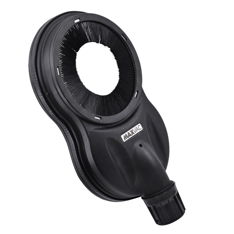 175mm Core Drill Shroud Dust tool attachment for drilling of holes up